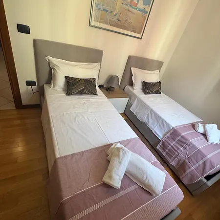 Apartamento Abir's *